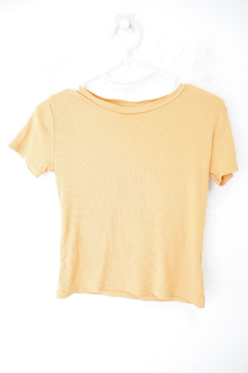 Футболка Kiabi базовая на 12 лет