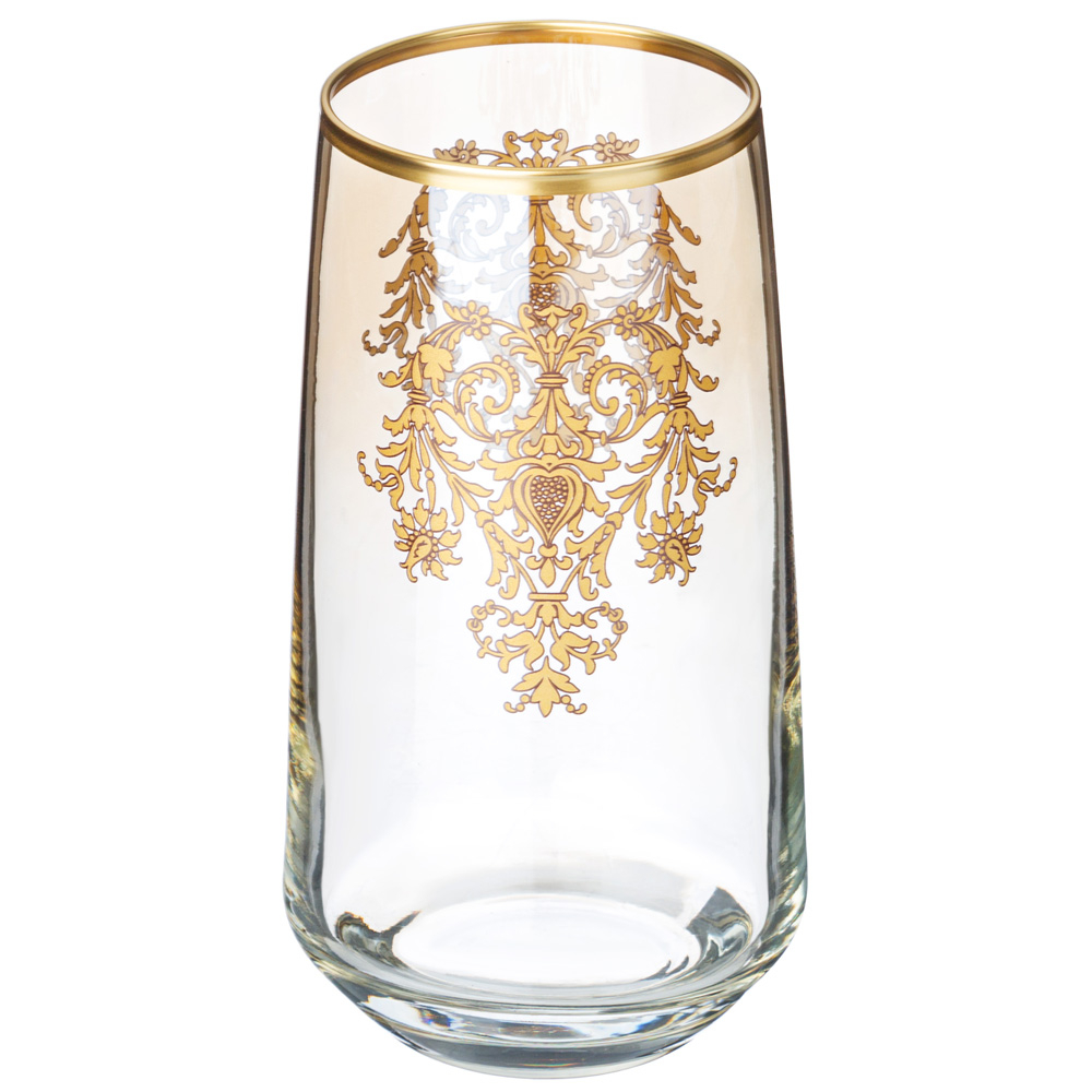 Набор стаканов из 6шт, 480мл