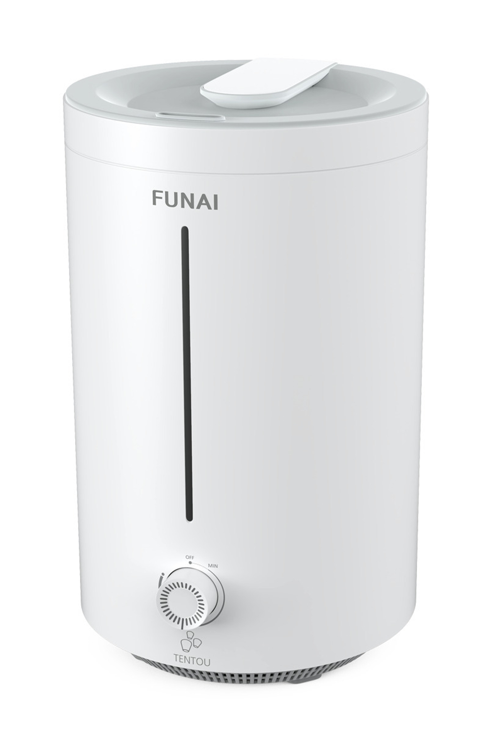 Увлажнитель воздуха Funai Tentou USH-TTM7201WC