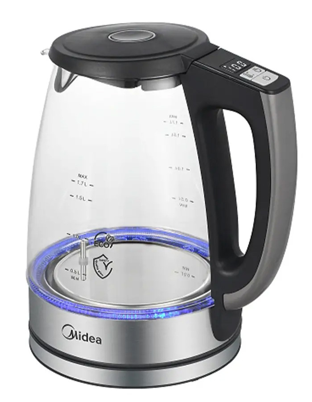 Чайник электрический Midea MK-8019