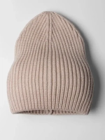 Шапка женская демисезонная