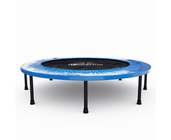 Батут DFC Kinertial 48'' синий