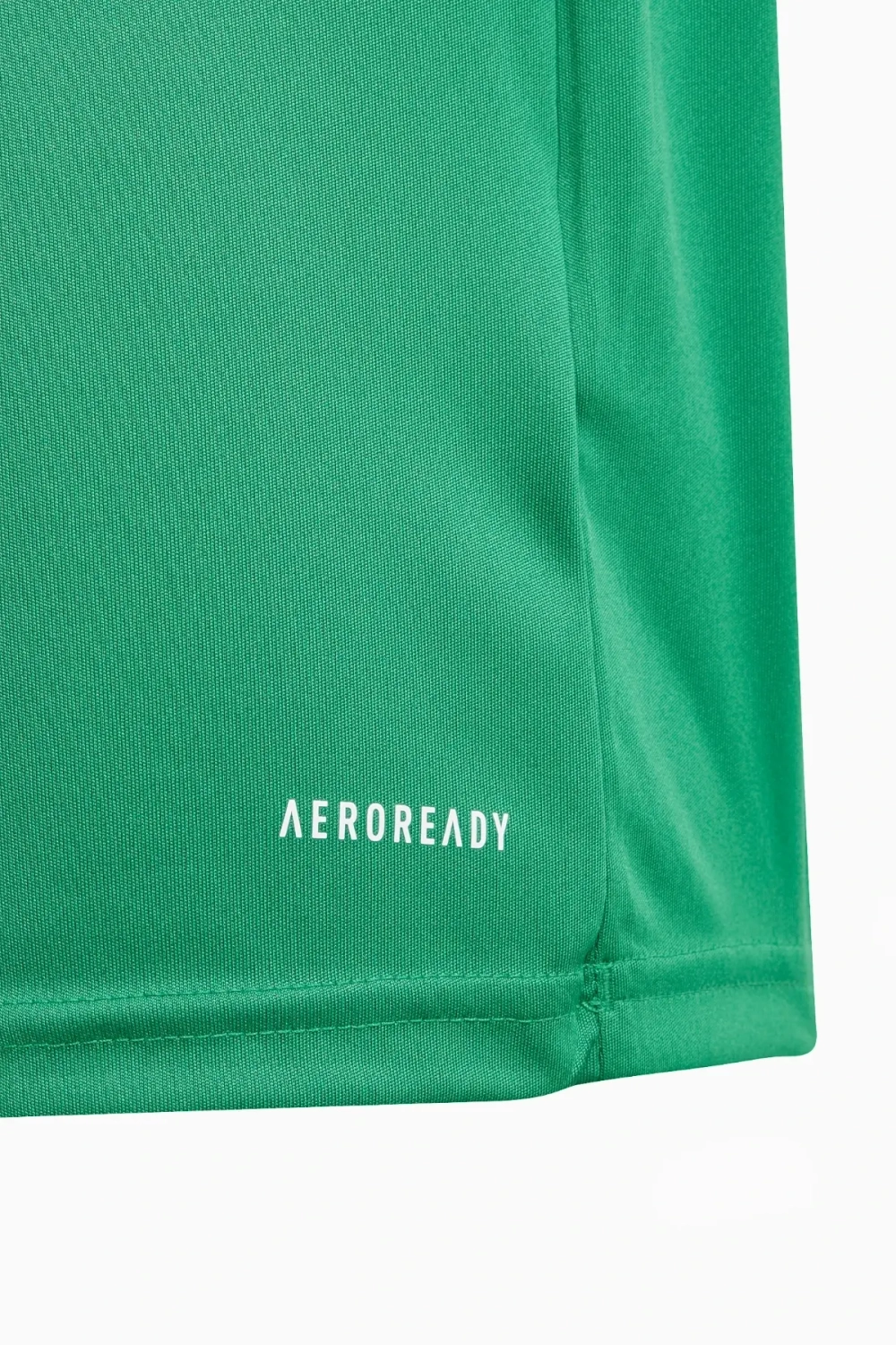 Футболка adidas Fortore 23 Junior - зеленый