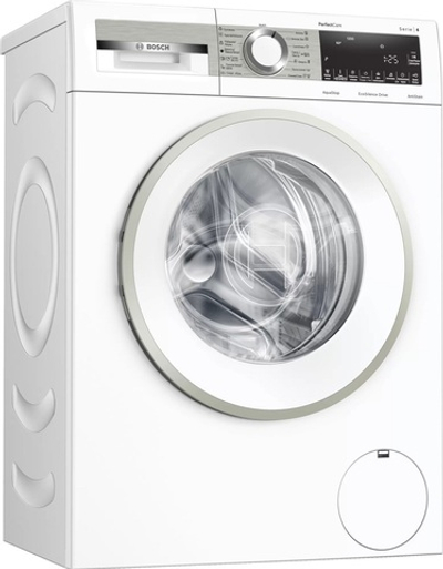 Стиральная машина Bosch WHA222W2OE