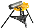 Тиски трубные на треноге H401 (1/8"-6")