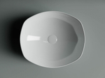 Рукомойник Ceramica Nova Element 42 см CN5017