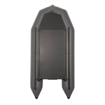 Лодка моторная Лоцман Стандарт 280 ЖС (серый, 280)