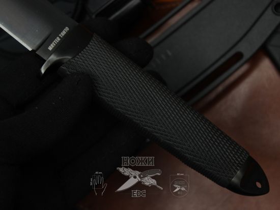 Нож-танто Cold Steel "3V MASTER TANTO" CPM 3-V