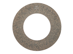 Накладки сцепления МАЗ ( ОЕ Э184-1601138-02 ) Б/А (Фритекс)