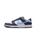 Кроссовки Nike Dunk Low University Blue