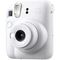Фотоаппарат моментальной печати Fujifilm Instax Mini 12 Clay White