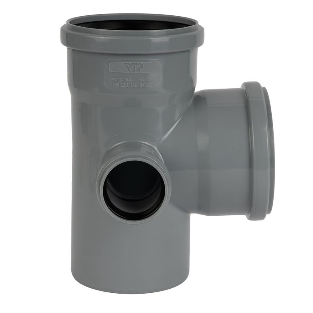 Крестовина двухплоскостная Дигор 110х110х50 мм 87,5° левая