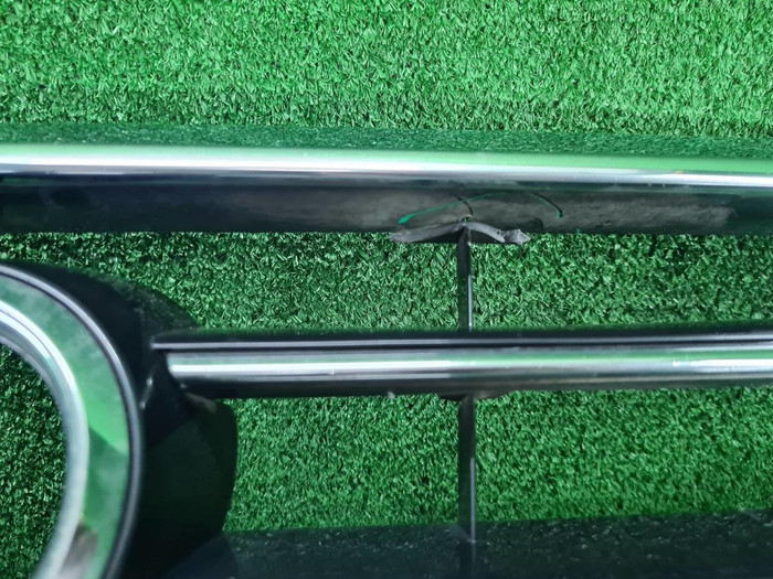 Решетка радиатора Audi A8 4 D5 (2017-2022)