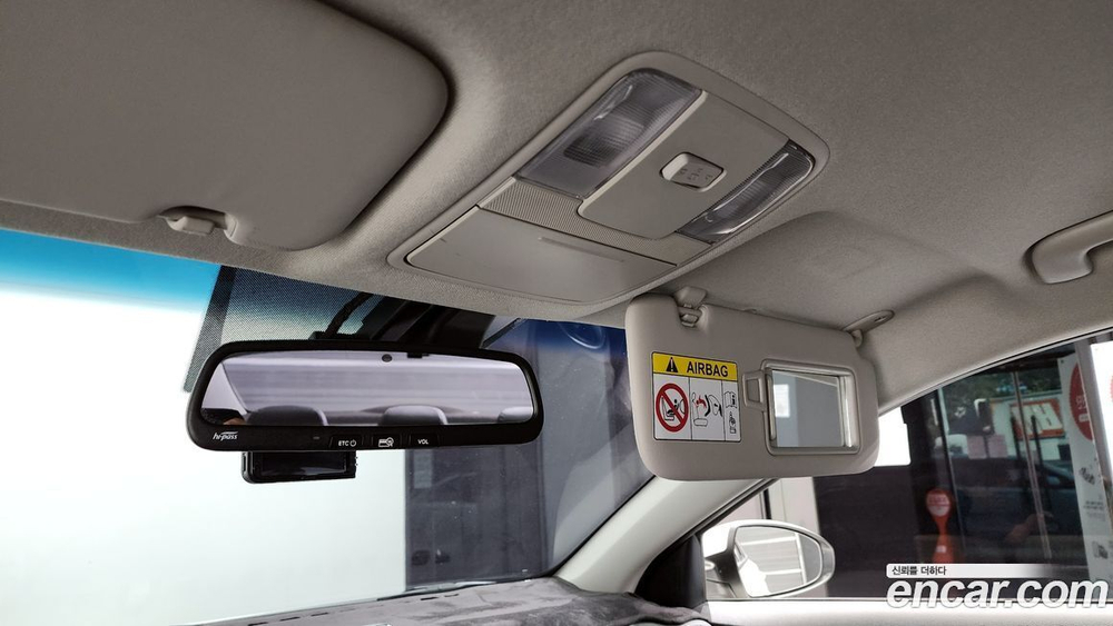Kia The New K3 2 Generation 1.6 (03.2022)