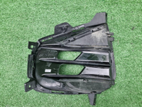 Накладка ПТФ правая Kia K5 (2019-2023)