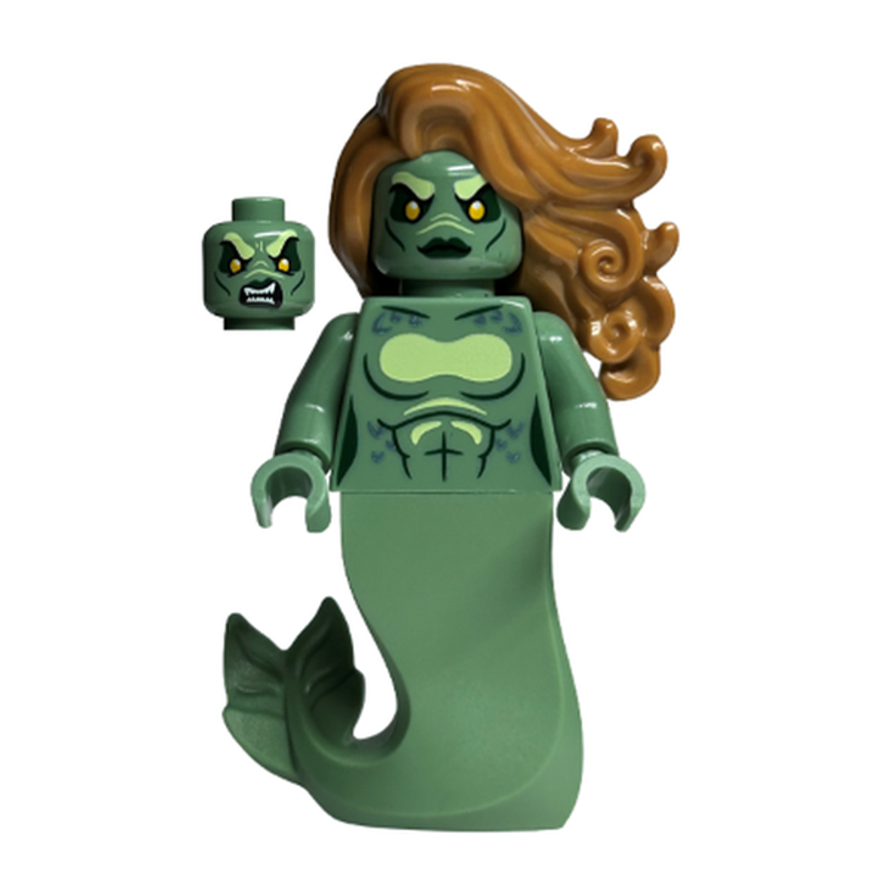 Мерперсон hp417