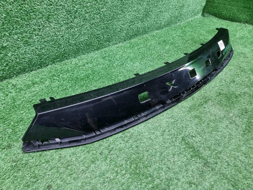 Накладка переднего бампера EXEED TXL (2021-н.в.)