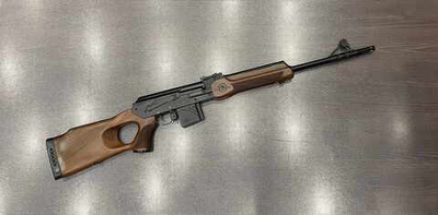 ВЕПРЬ-308 к. 7,62х51( .308Win) серия СК №8132 (комиссия)
