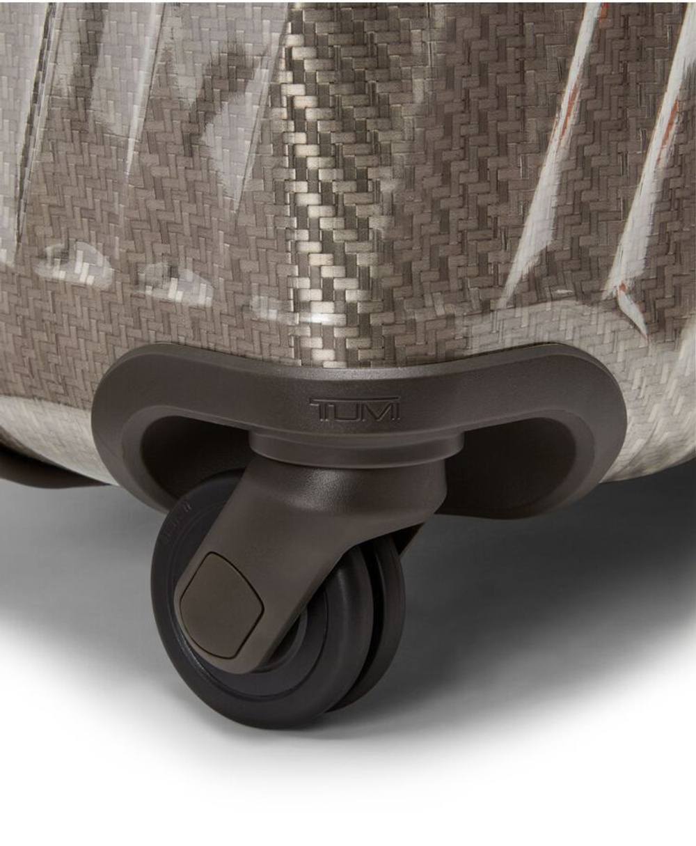 Чемодан большой/Titanium grey