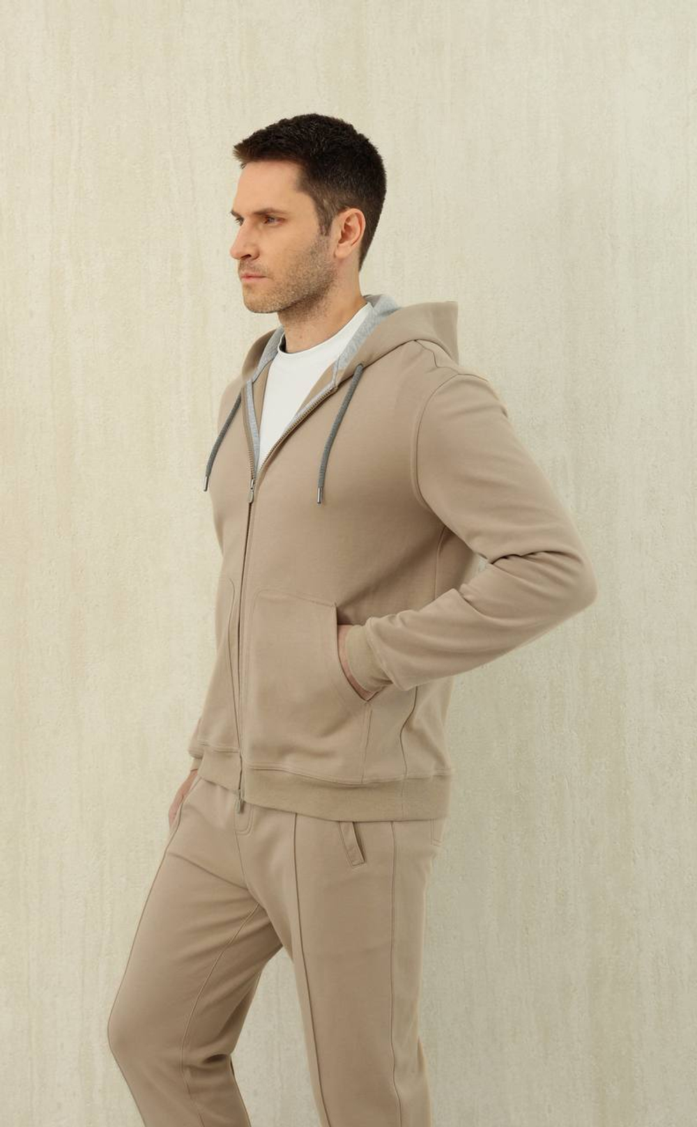 Костюм Brunello Cucinelli