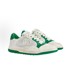 Кеды Gucci Mac80