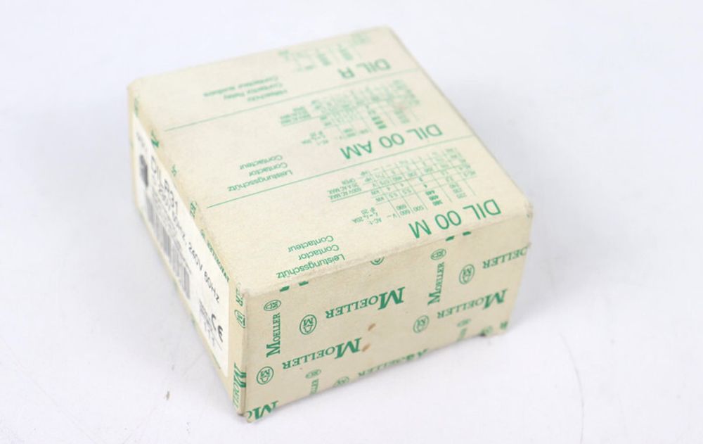 MOELLER DILR31
