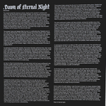 King Gizzard And The Lizard Wizard / Petrodragonic Apocalypse; Or, Dawn Of Eternal Night: An Annihilation Of Planet Earth And The Beginning Of Merciless Damnation (2LP)