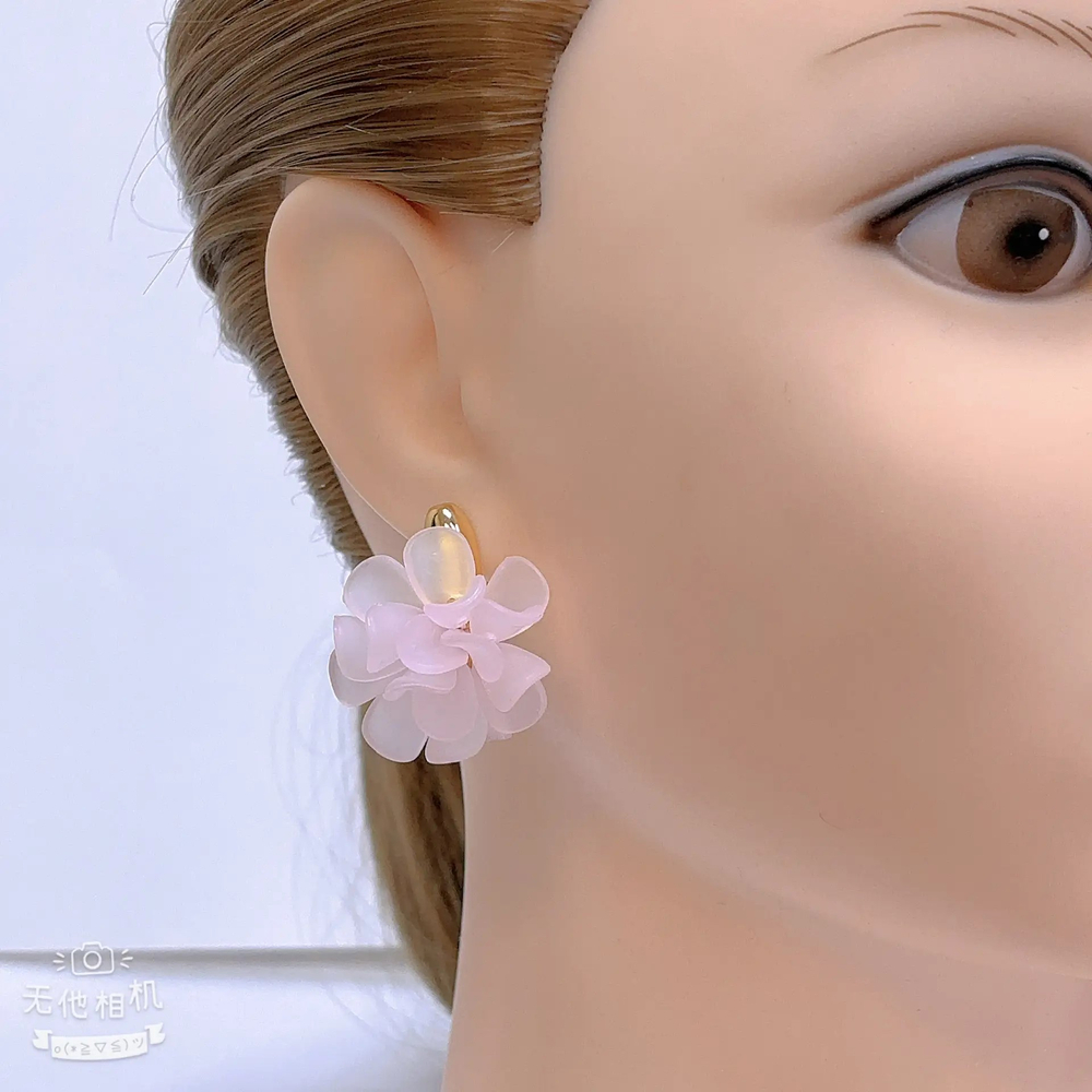 Серьги Jewelry - арт1143