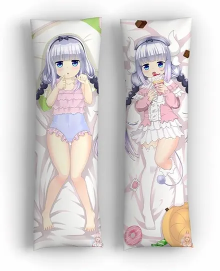 Дакимакура Канна Камуи №9