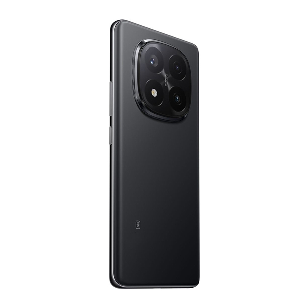 Redmi Note 14 Pro+ 5G 8/256 Гб Midnight Black