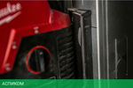 Лазерный нивелир Milwaukee M12 CLLP-0C (4933478101)