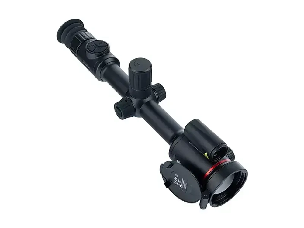 Тепловизионный прицел Artelv Atomos 2x 35мм 640x512 LRF (AATS2)