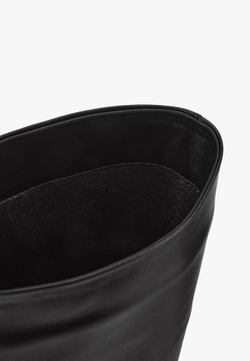 Сапоги // Miranda // Black