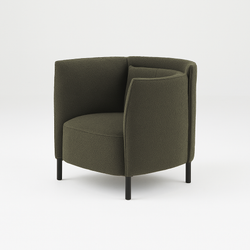 Дизайнерское кресло PETAL lanvin 618