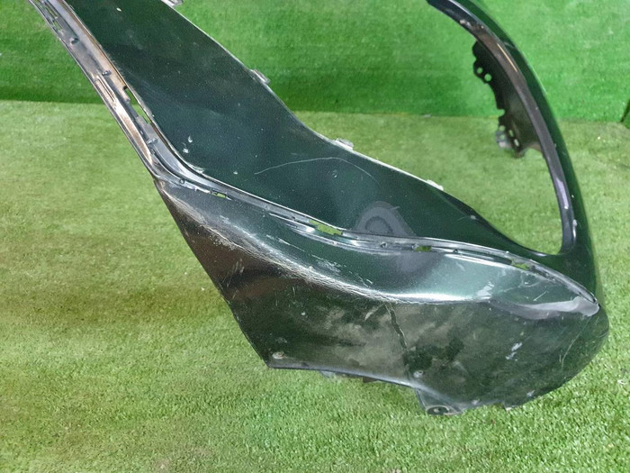 Бампер передний Mercedes GLE V167 (2018-2024) AMG