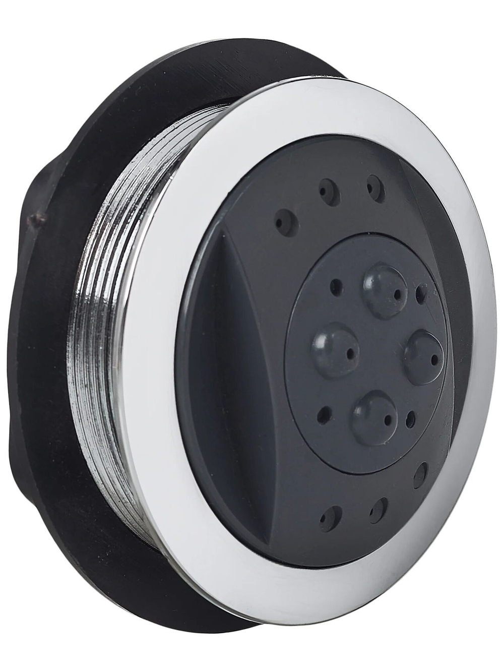 Душевая кабина RIVER  SENA 150/70/55 MT 150х70 см,  матовое стекло, поддон высокий, радио, гидромассаж