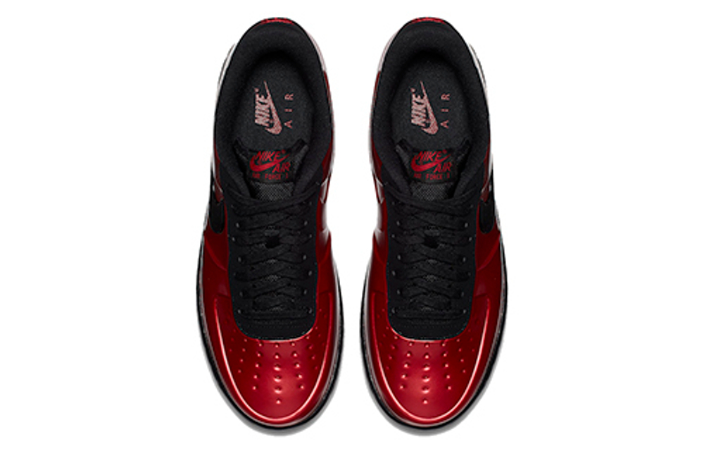 Nike Air Force 1 Foamposite Pro Cup Gym Hyper Sneakers