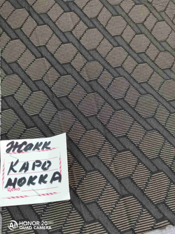 Чехлы сидений Нива 4х4/Легенд анатомические. Прочные, Легкие, Широкая Цветовая Гамма.