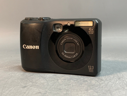 Canon PowerShot A1200