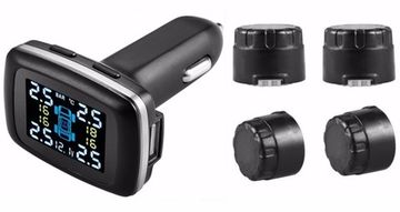 Система контроля давления в шинах TPMS (внешние датчики) / TP620W