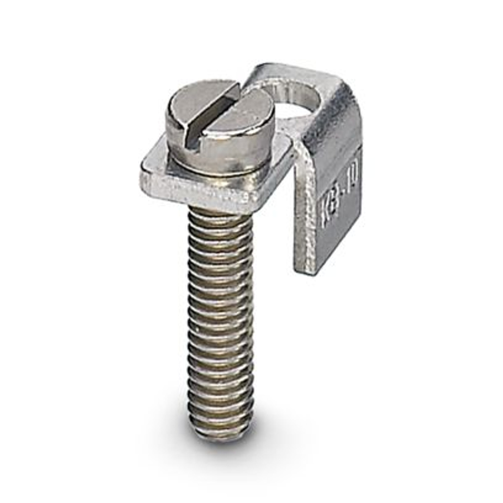 KB- 10 - Цепная перемычка 0203205