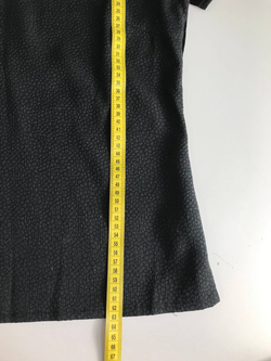 Блузка для модного образа, маркировка 38, визуально на 44 размер