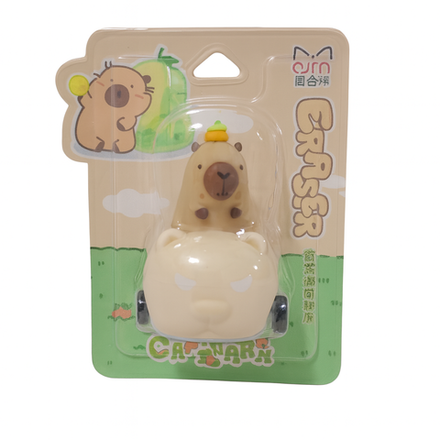 Точилка Капибара 1 шт