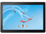 Планшет Lenovo Tab P10 TB-X705L 10 64Gb LTE Black (ZA450084RU)