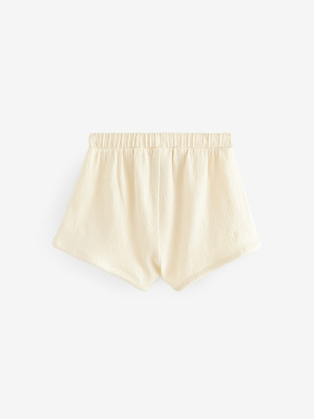 Шорты для девочки Next E65-379, 3 шт., Розовый, Голубой, Молочный