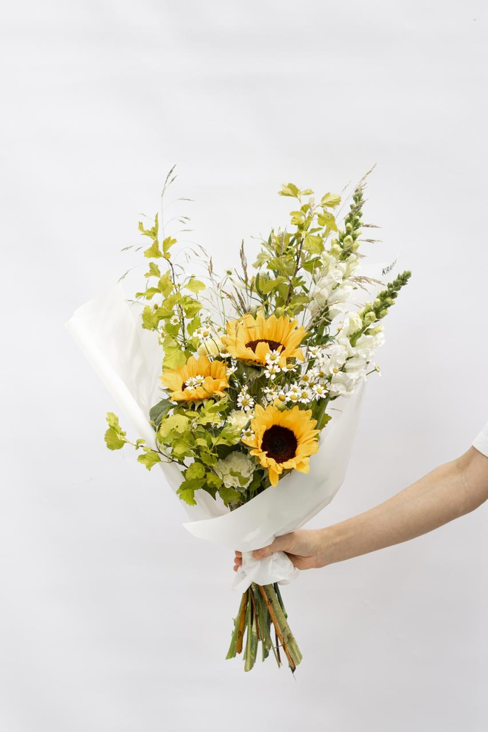 Sunflower’s field