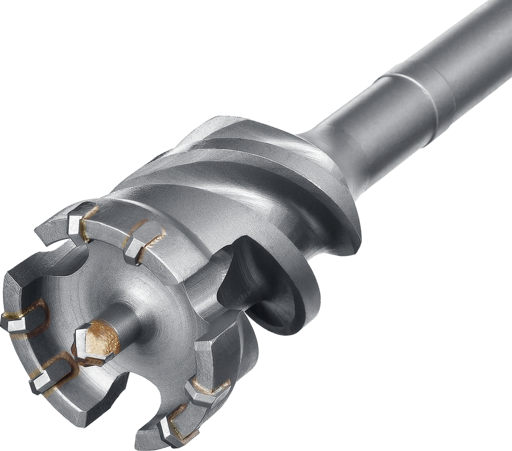 29330-68-600 Проломной бур SDS-max