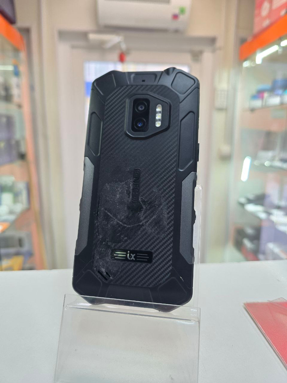 Смартфон OUKITEL WP12 Pro 4/64