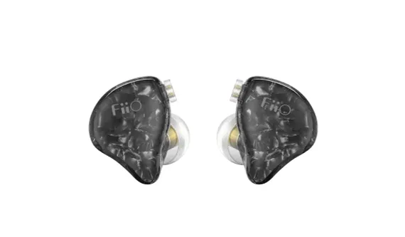 FiiO FH1s 2023 Black