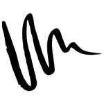 L.A. Girl, Fineline Eyeliner, GLE721 Black, 1,1 мл (0,037 жидк. унц.)